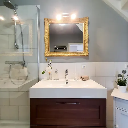 Friendly - Stadthaus