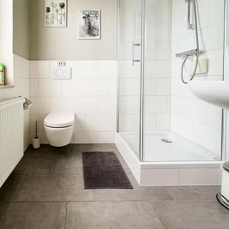 Feriehus Friendly - Stadthaus