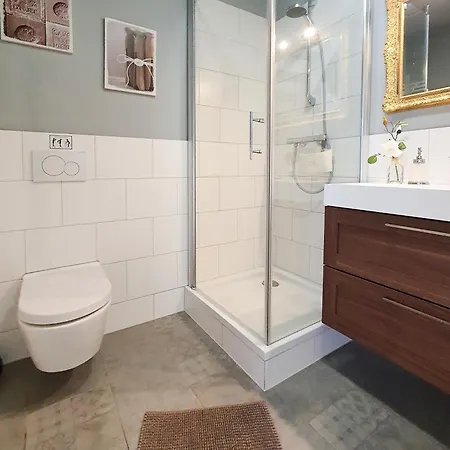 Friendly - Stadthaus Feriehus Bornheim (Rheinland)