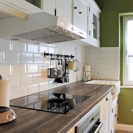 Friendly - Stadthaus Holiday home Bornheim (Rheinland)