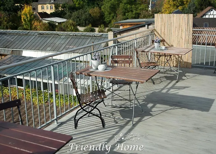 Friendly - Stadthaus Casa de Férias Bornheim (Rheinland)