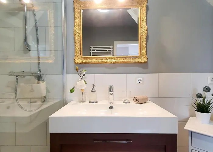 Friendly - Stadthaus