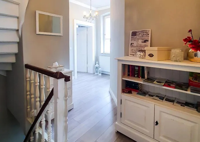 Friendly - Stadthaus Bornheim (Rheinland)