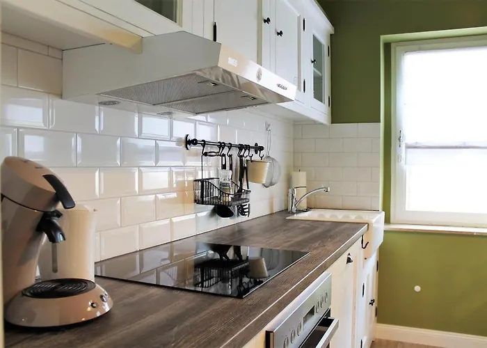 Friendly - Stadthaus Casa de Férias Bornheim (Rheinland)