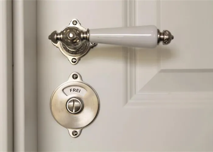 Friendly - Stadthaus Casa de Férias *